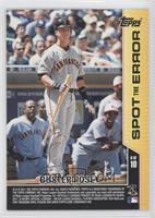 Buster Posey