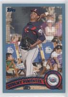 Stolmy Pimentel #/309