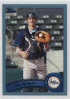 Wil Myers #/309