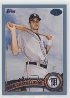 Nick Castellanos #/309