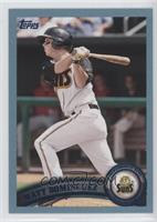 Matt Dominguez #/309