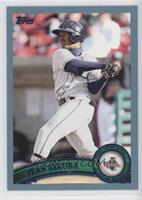 Jean Segura #/309