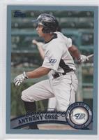 Anthony Gose #/309