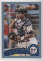 Christian Bethancourt #/309