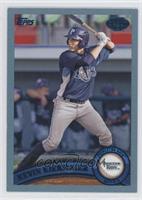 Kevin Kiermaier #/309