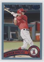 Kaleb Cowart #/309