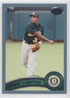 Yordy Cabrera #/309