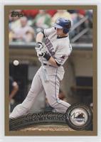 Kirk Nieuwenhuis #/50