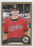 Shelby Miller #/50