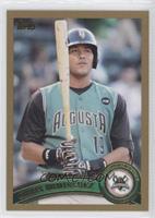 Chris Dominguez #/50