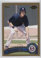 Max Kepler #/50