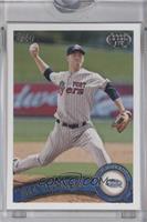 Alex Wimmers [Encased] #/1