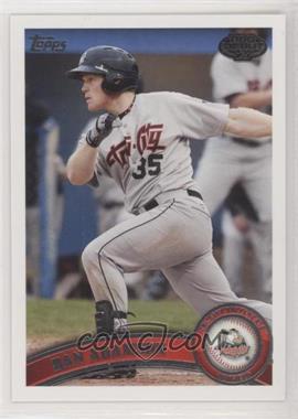 2011 Topps Pro Debut - [Base] #122 - Daniel Adamson