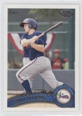 2011 Topps Pro Debut - [Base] #176 - Kurt Fleming