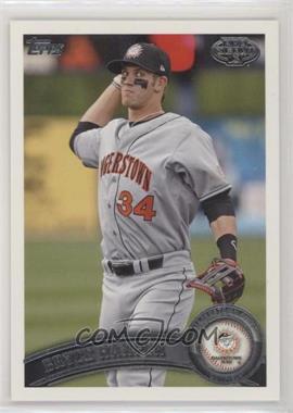 2011 Topps Pro Debut - [Base] #196 - Bryce Harper