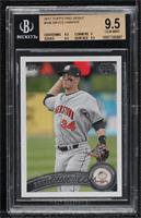 Bryce Harper [BGS 9.5 GEM MINT]