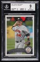 Bryce Harper [BGS 9 MINT]