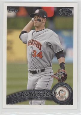 2011 Topps Pro Debut - [Base] #196 - Bryce Harper