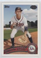 Andrelton Simmons [EX to NM]