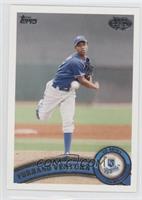 Yordano Ventura