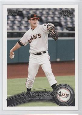 2011 Topps Pro Debut - [Base] #313 - Gary Brown