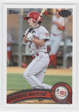 2011 Topps Pro Debut - [Base] #70 - Kurtis Muller