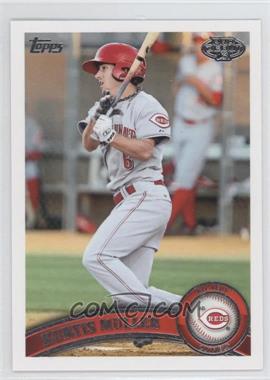 2011 Topps Pro Debut - [Base] #70 - Kurtis Muller