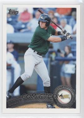 2011 Topps Pro Debut - [Base] #8 - Bobby Borchering