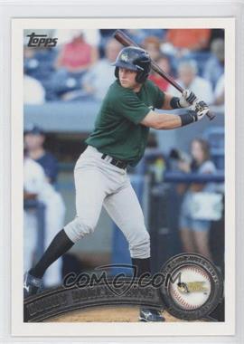 2011 Topps Pro Debut - [Base] #8 - Bobby Borchering