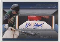 Kyle Skipworth #/122