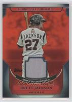 Brett Jackson #/5