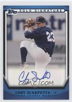 Cody Scarpetta #/199