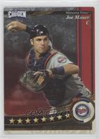 Joe Mauer [EX to NM]