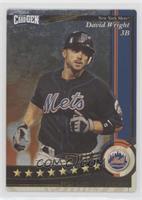 David Wright [EX to NM]