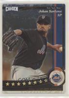 Johan Santana