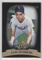 Luis Aparicio #/50