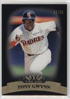 Tony Gwynn #/50