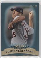 Justin Verlander #/199