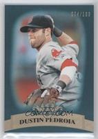 Dustin Pedroia #/199