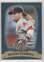 Dustin Pedroia #/199