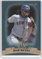 Jose Reyes #/199