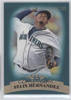 Felix Hernandez #/199