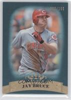 Jay Bruce #/199