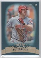 Jay Bruce #/199