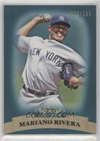 Mariano Rivera #/199