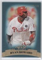 Ryan Howard #/199