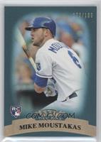 Mike Moustakas #/199