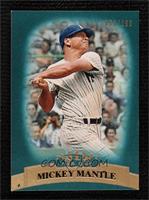 Mickey Mantle #/199