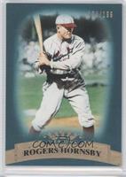 Rogers Hornsby #/199