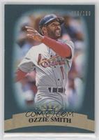 Ozzie Smith #/199